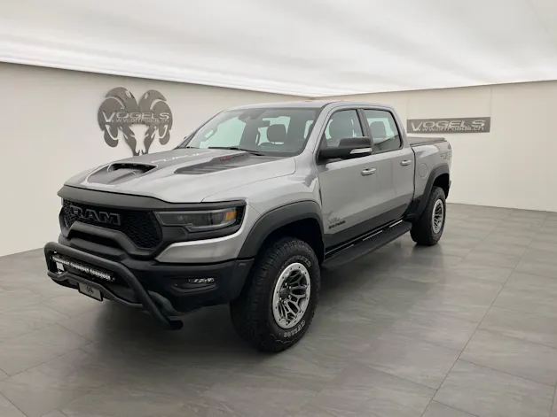 Dodge Ram 1500 6.2 TRX