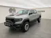 Dodge Ram 1500 6.2 TRX