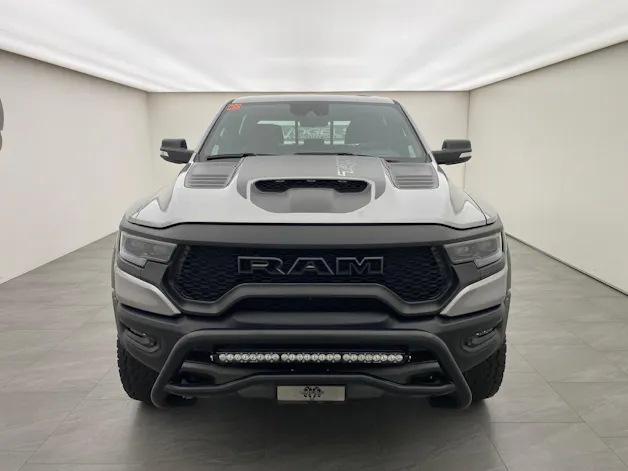 Dodge Ram 1500 6.2 TRX