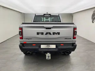 Dodge Ram 1500 6.2 TRX