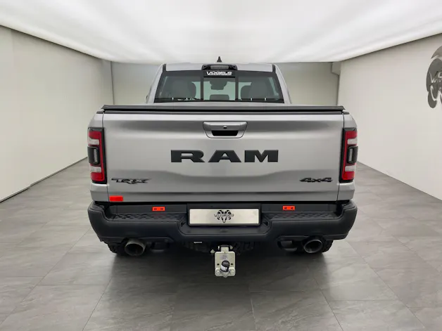 Dodge Ram 1500 6.2 TRX