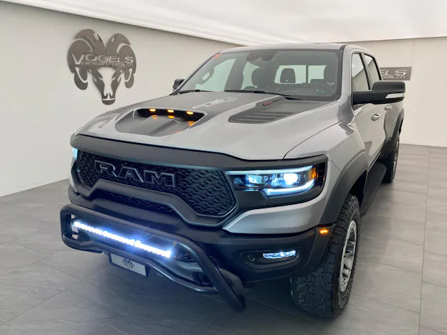 Dodge Ram 1500 6.2 TRX