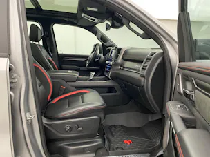 Dodge Ram 1500 6.2 TRX