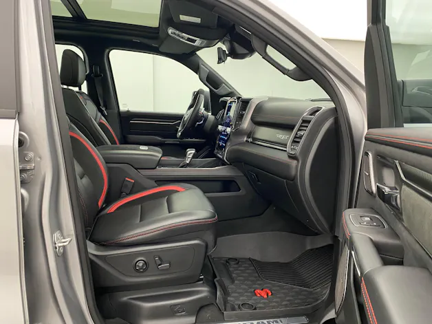 Dodge Ram 1500 6.2 TRX