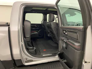 Dodge Ram 1500 6.2 TRX