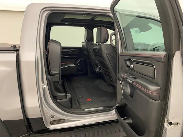 Dodge Ram 1500 6.2 TRX