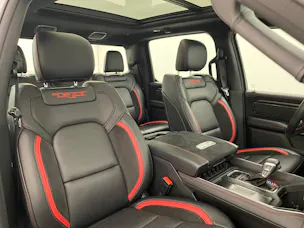 Dodge Ram 1500 6.2 TRX