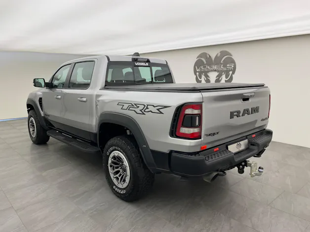 Dodge Ram 1500 6.2 TRX