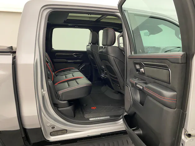 Dodge Ram 1500 6.2 TRX
