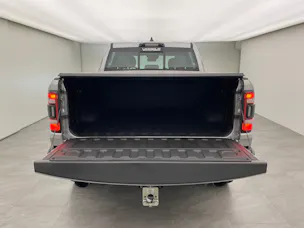 Dodge Ram 1500 6.2 TRX