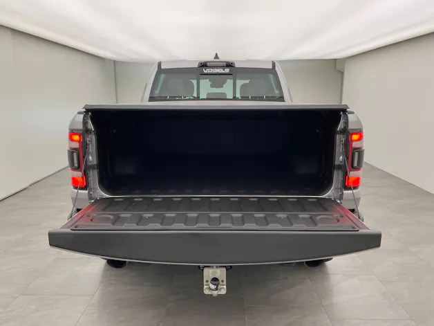 Dodge Ram 1500 6.2 TRX