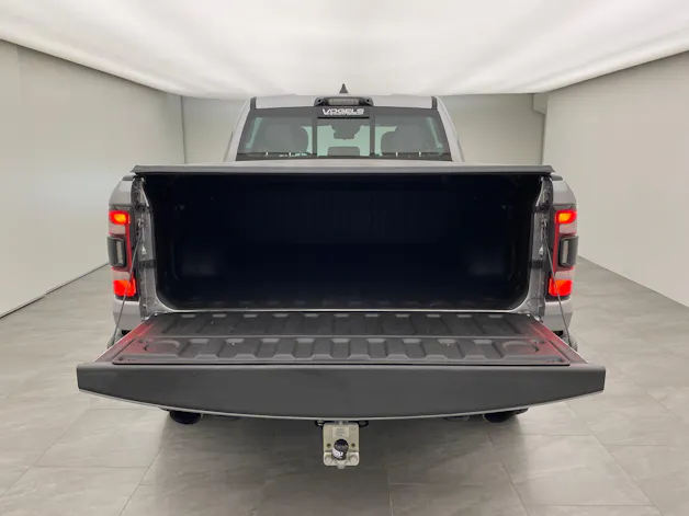 Dodge Ram 1500 6.2 TRX