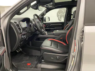 Dodge Ram 1500 6.2 TRX