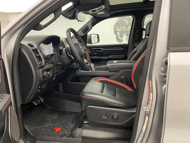 Dodge Ram 1500 6.2 TRX