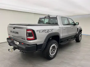Dodge Ram 1500 6.2 TRX