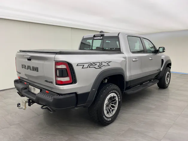 Dodge Ram 1500 6.2 TRX