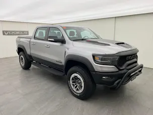 Dodge Ram 1500 6.2 TRX