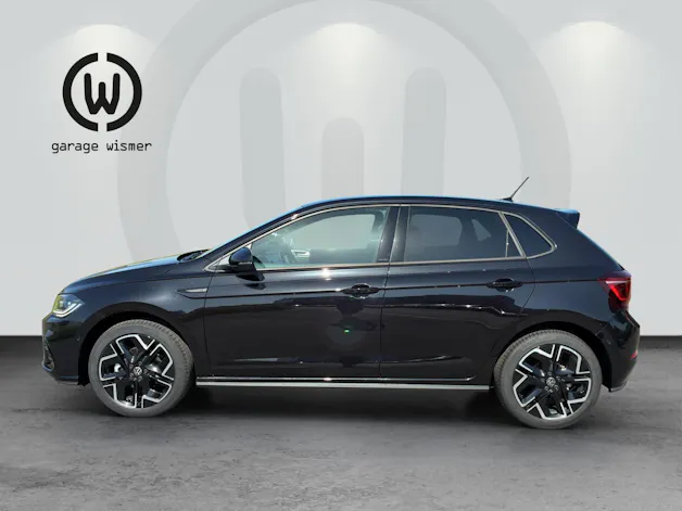 VW Polo 1.0 TSI R-Line DSG