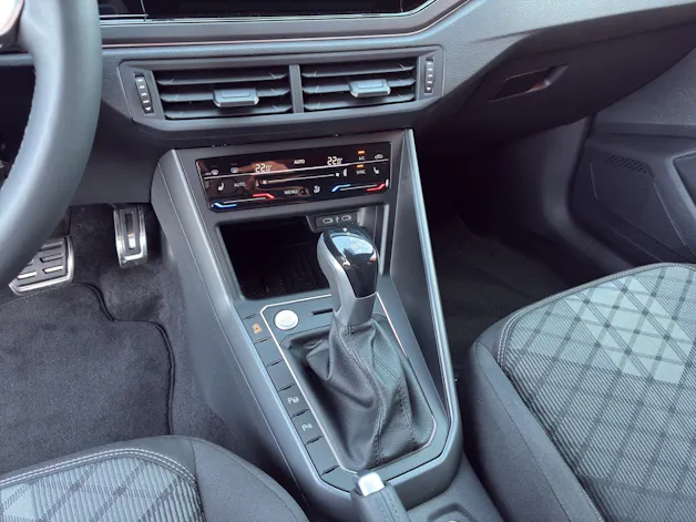 VW Polo 1.0 TSI R-Line DSG