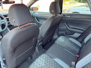VW Polo 1.0 TSI R-Line DSG