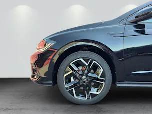 VW Polo 1.0 TSI R-Line DSG
