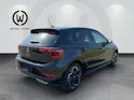 VW Polo 1.0 TSI R-Line DSG