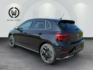 VW Polo 1.0 TSI R-Line DSG
