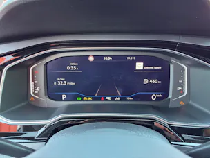 VW Polo 1.0 TSI R-Line DSG