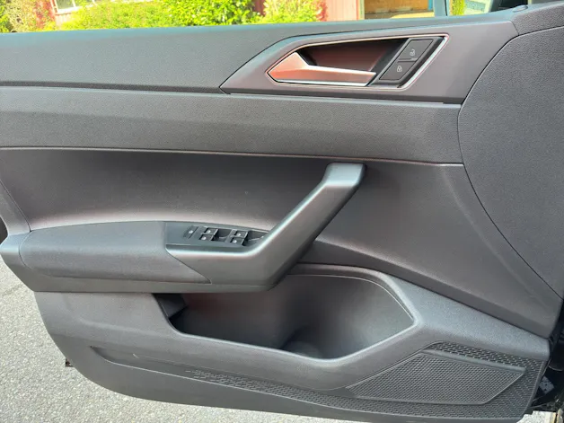 VW Polo 1.0 TSI R-Line DSG