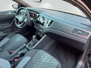 VW Polo 1.0 TSI R-Line DSG