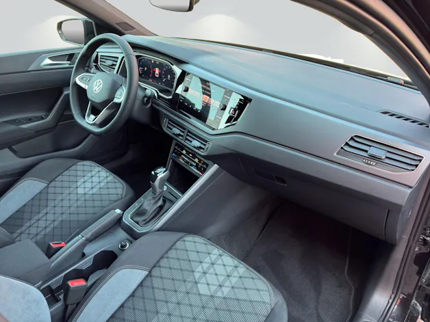 VW Polo 1.0 TSI R-Line DSG