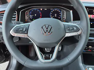 VW Polo 1.0 TSI R-Line DSG