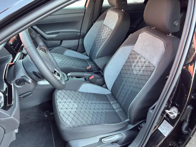VW Polo 1.0 TSI R-Line DSG