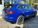 VW Touareg 3.0 TDI 4Motion R-Line *** 60 MONATE WERKSGARANTIE MIT AHK ***