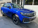 VW Touareg 3.0 TDI 4Motion R-Line *** 60 MONATE WERKSGARANTIE MIT AHK ***