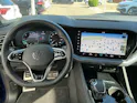 VW Touareg 3.0 TDI 4Motion R-Line *** 60 MONATE WERKSGARANTIE MIT AHK ***