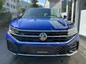VW Touareg 3.0 TDI 4Motion R-Line *** 60 MONATE WERKSGARANTIE MIT AHK ***
