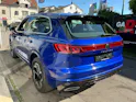 VW Touareg 3.0 TDI 4Motion R-Line *** 60 MONATE WERKSGARANTIE MIT AHK ***