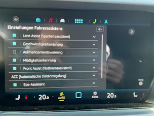 VW Touareg 3.0 TDI 4Motion R-Line *** 60 MONATE WERKSGARANTIE MIT AHK ***