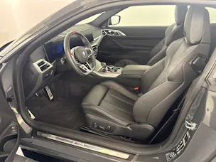 BMW M4 Coupé CompetitionM xDr