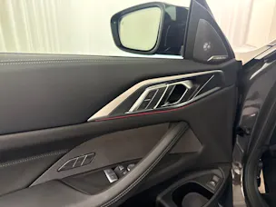 BMW M4 Coupé CompetitionM xDr
