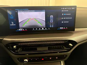 BMW M4 Coupé CompetitionM xDr