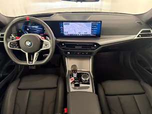 BMW M4 Coupé CompetitionM xDr