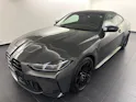 BMW M4 Coupé CompetitionM xDr