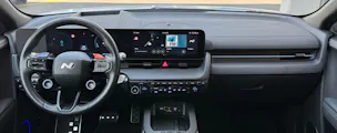 Hyundai Ioniq 5 N 84kWh 4WD