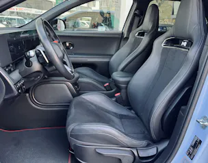 Hyundai Ioniq 5 N 84kWh 4WD