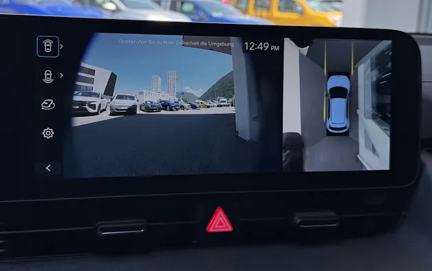 Hyundai Ioniq 5 N 84kWh 4WD