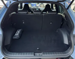 Hyundai Ioniq 5 N 84kWh 4WD