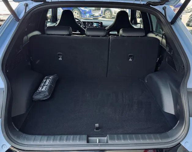 Hyundai Ioniq 5 N 84kWh 4WD