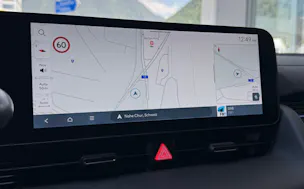 Hyundai Ioniq 5 N 84kWh 4WD